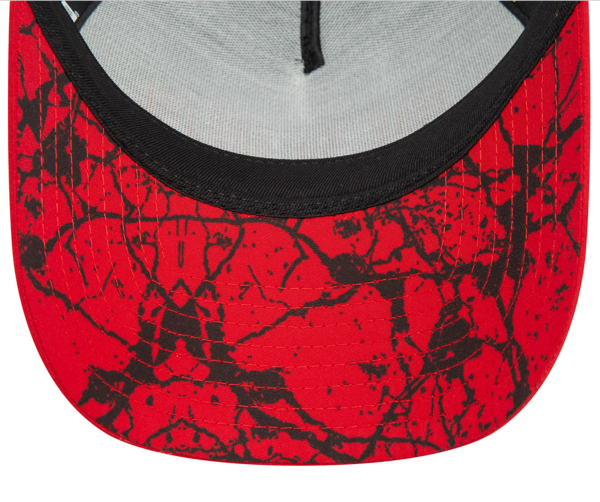 Aprilia Cap